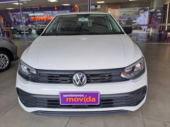 VOLKSWAGEN POLO 1.0 MPI TRACK MANUAL VOLKSWAGEN POLO 1.0 MPI TRACK MANUAL